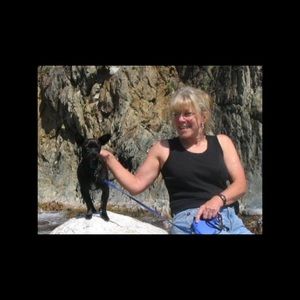 Meet your Posher, Christy